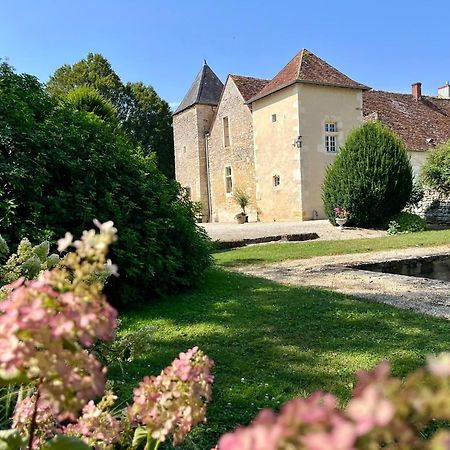 O2 Tours Bed & Breakfast Ourouer-les-Bourdelins Exterior foto