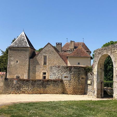 O2 Tours Bed & Breakfast Ourouer-les-Bourdelins Exterior foto