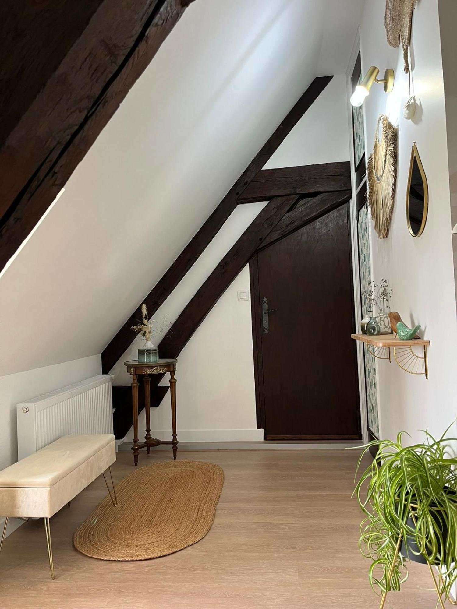 O2 Tours Bed & Breakfast Ourouer-les-Bourdelins Exterior foto