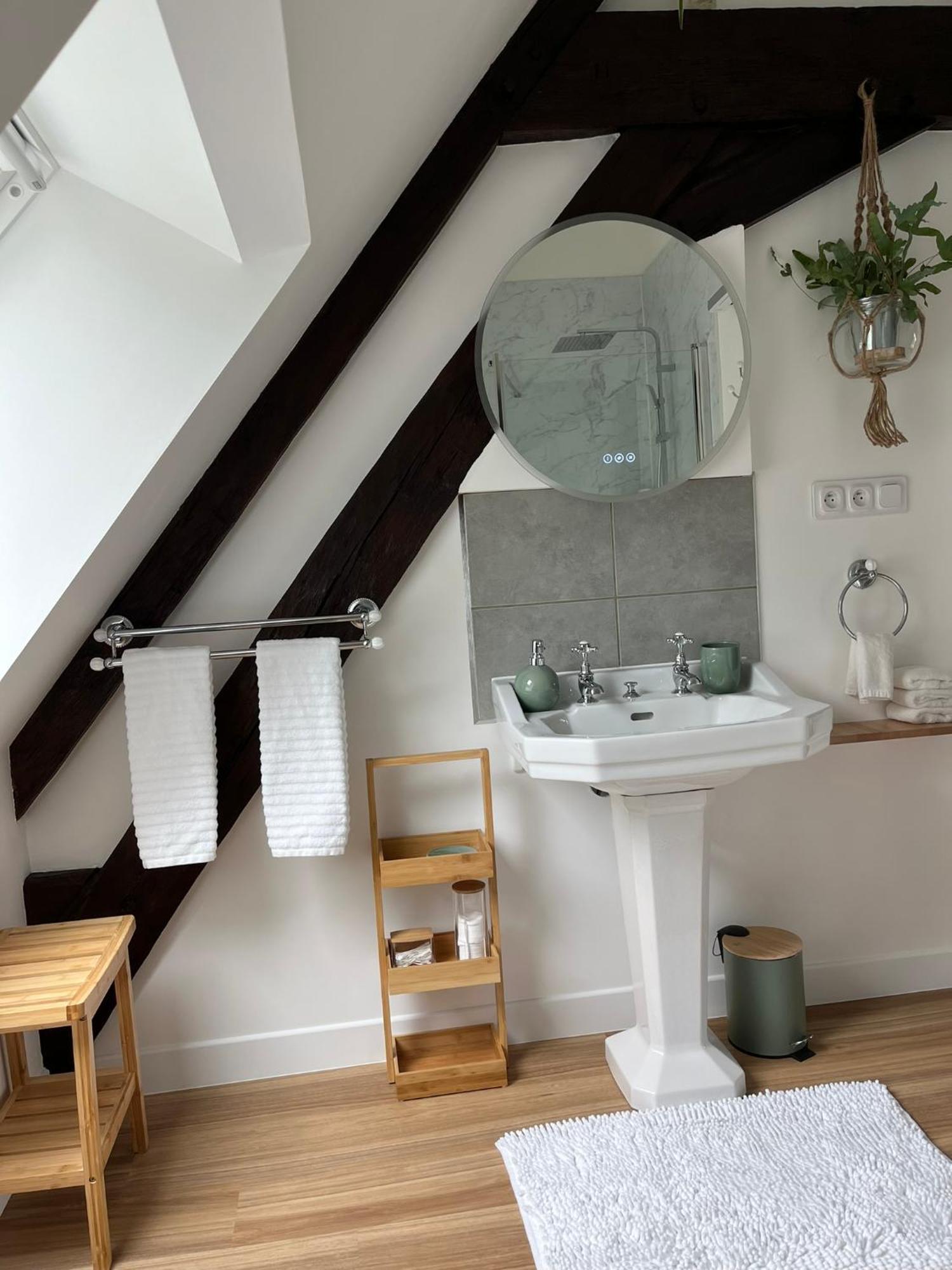 O2 Tours Bed & Breakfast Ourouer-les-Bourdelins Exterior foto