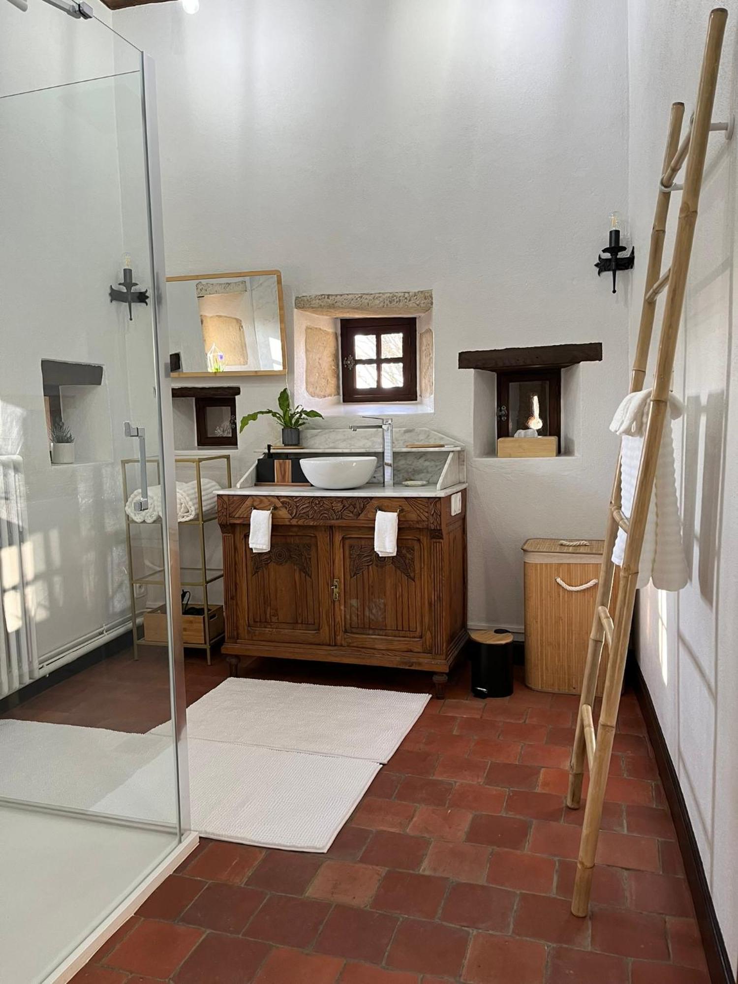 O2 Tours Bed & Breakfast Ourouer-les-Bourdelins Exterior foto